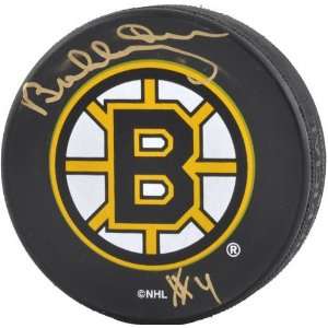 Bobby Orr Autographed Hockey Puck 