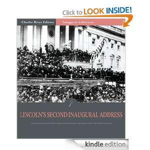 Start reading Inaugural Addresses 