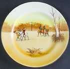 Royal Doulton HUNTING Bread & Butter Plate 7 6782232