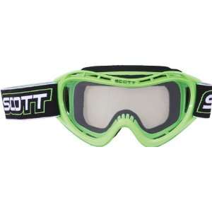  Scott Sports Recoil Xi Speed Goggles Strap, (Red 