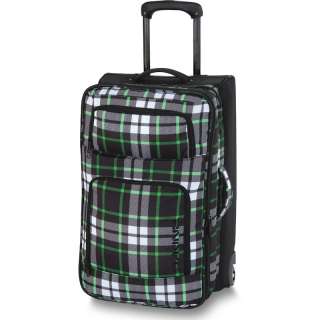 Dakine luggage Over Under Roller Freemont Suitcase  