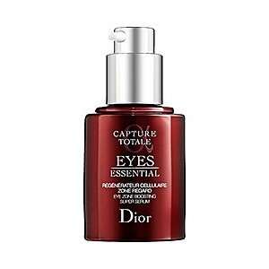  Dior Capture Totale Eyes Essential Serum (Quantity of 1) Beauty