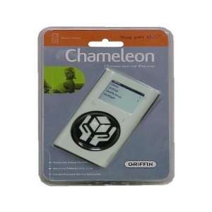  GRIFFIN TECHNOLOGY Chameleon Case for iPod mini  