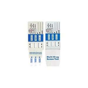  Detox Value Pack with 3 Panel   1 kit Health & Personal 