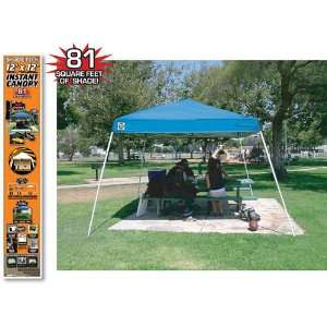  Shade Tech St 81 Instant Canopy By Bravo Sports 