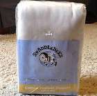 Swaddlebees Cotton Prefold Diapers 6 Pack Brand New Size Medium 12 25 