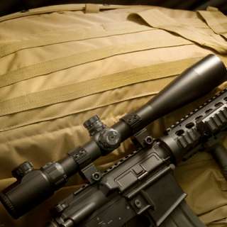 Barska 8 32x44 IR SWAT Tactical Riflescopes w/ Mil Dot 790272977192 