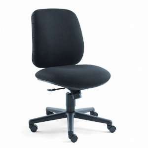  HON  7700 Series Swivel Task Chair, Mid Range Knee Tilt 