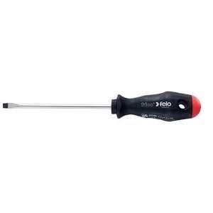    Meter x 1 x 6 Inch Slotted Screwdriver, 500 Series