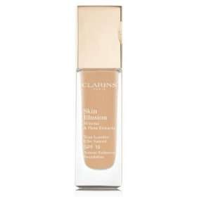   Illusion Natural Radiance Foundation SPF 10 #111 Toffee 30 Ml Beauty