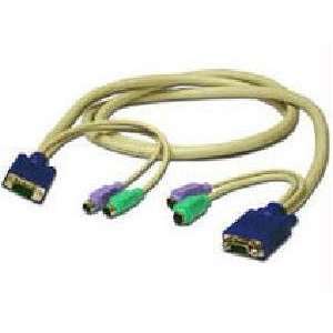  30FT EZ EXTENDER 3 IN 1 DESKTOP EXT CBL Electronics