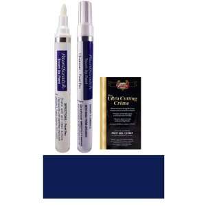   Dark Blue Paint Pen Kit for 1953 Ford All Models (12409) Automotive
