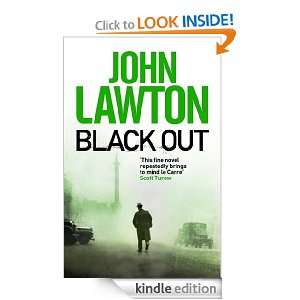 Black Out (Frederick Troy 1) John Lawton  Kindle Store