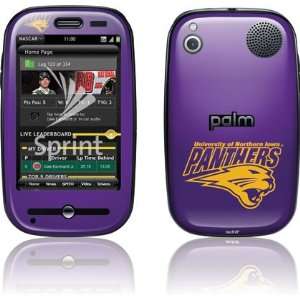  University of Northern Iowa skin for Palm Pre Electronics