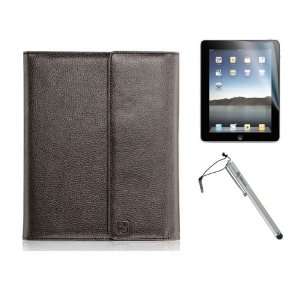   Capacitive Stylus and Screen Protector for iPad (1st Generation Only