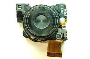 SONY DSC W300 LENS ZOOM UNIT ASSEMBLY REPAIR CAMERA NEW  