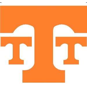 Tennessee Volunteers Collegiate Logo Sticker