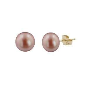  Honora Pearl Stud Earrings Honora Jewelry