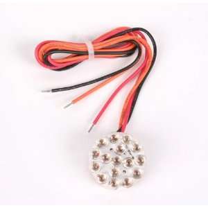  Lazer Star Replacement LED Board for XS Turn Signals 