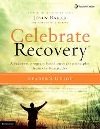 Celebrate Recovery Leaders Guide  