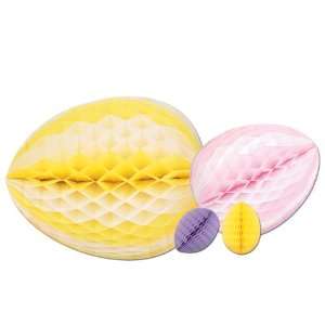  Tissue Eggs Case Pack 60   678568