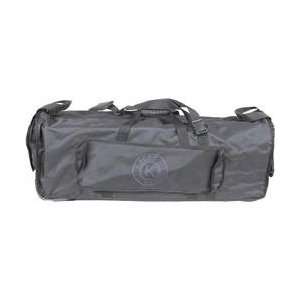  Kaces Drum Hardware Bag With Wheels 38 Inches Everything 