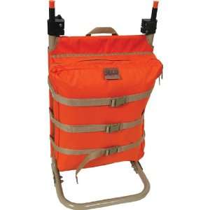  Seco GPS Backpack 8124 00 ORG