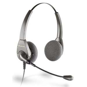  Plantronics H101N Encore Headset (43467 11) Electronics