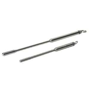    Stainless Steel Vibrating Urethral Sound XL
