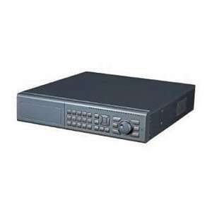   264 Pentaplex DVR, 240FPS FULL D1 Realtime Recording