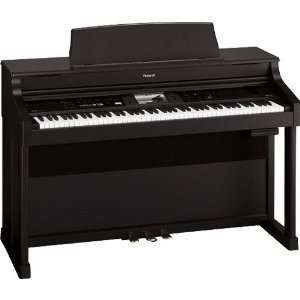  Roland RM 700 SB Digital Entertainment Piano   Satin Black 
