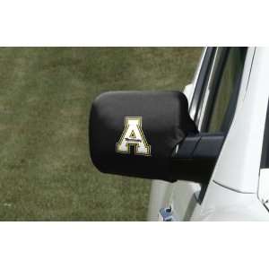  Appalachian State Mountaineers SUV/Truck Mirror Cover (2 