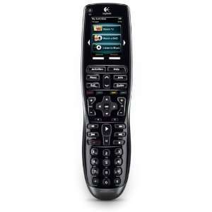    Logitech Harmony 900 Remote with Charging Station Electronics