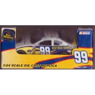  Racing Champions 50th Anniversary 1998 NASCAR 164 scale 