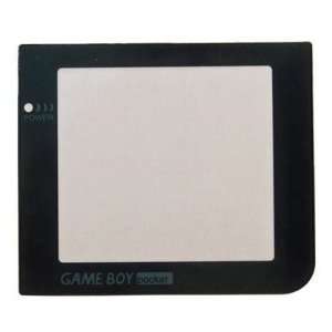  New Game Boy Pocket Replacement Lens High Quality Modern 