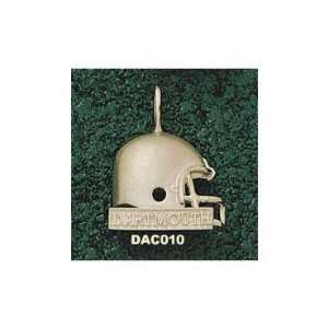 Dartmouth Big Green Solid 10K Gold DARTMOUTH Helmet 