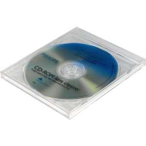  CD Lens Cleaner Electronics