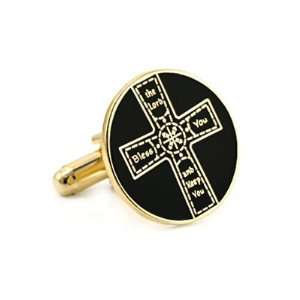 Holy Cross Cufflinks