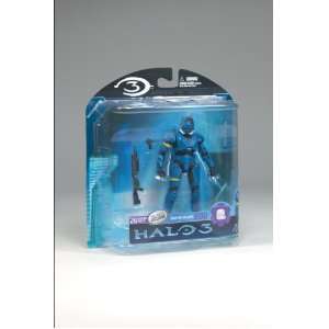  Halo 3 Mcfarlane Toys Series 2 Exclusive Action Figure 