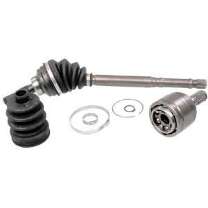  BOOT KIT OUTBOARD L/R Automotive