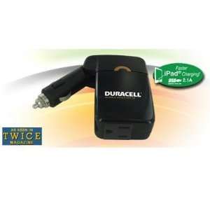    Quality DURACELL Mobile Inverter 30 By Battery Biz Electronics