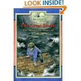 The Great Storm The Hurricane Diary of J. T. King, Galveston, Texas 
