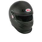 NIB Bell Racing K1 Sport Helmet   SA10   Flat Black   XL