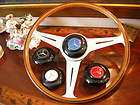 mercedes w113 230 sl 250 sl w111 vintage nardi wood