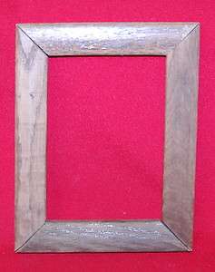 WOOD FRAMES WOODEN ARTS CRAFT HOME ART PICTURES SUPPLIES  