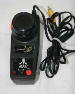 Atari Classics Plug n Play TV Game  