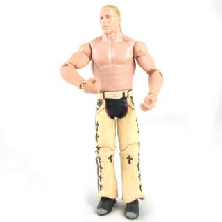03YR WWE Wrestling Mattel 2010 Shawn Michaels Figure  