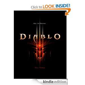 Diablo 3 Game Guide, Tips, and Game History Adrian Parker  
