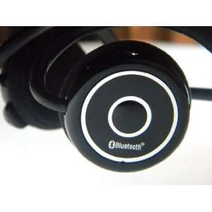  Com One Mic Bluetooth Stereo Headset Electronics