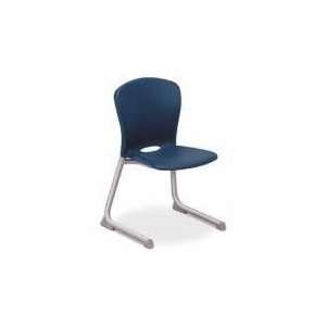  HONCL14PCE91C   Student Chair,14 High,18x17 1/4x26 5/8 
